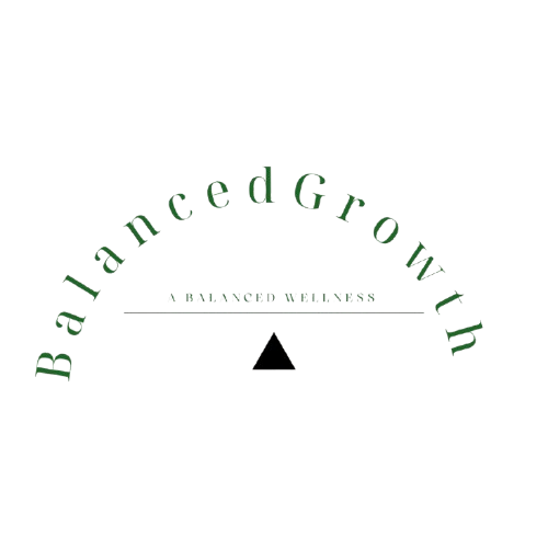 Balanced Growth Logo
